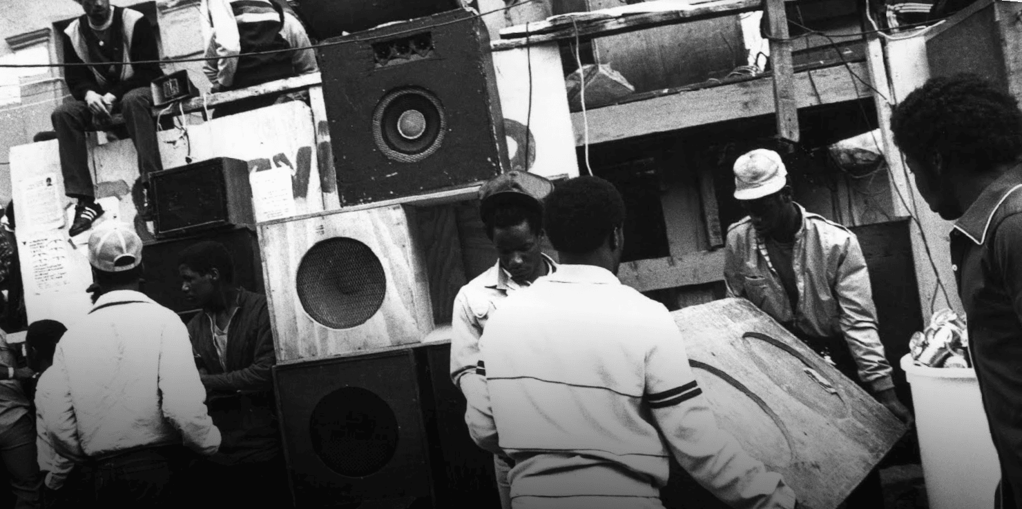 The fascinating history of sound systems: How they changed music and ...